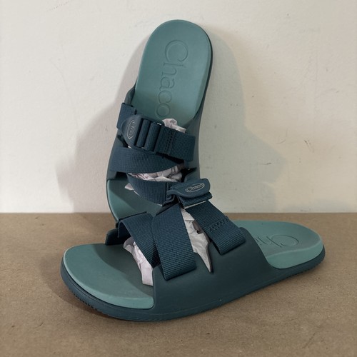 Chaco lowdown slide sandals - chaco,