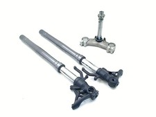 FRONT FORK COMPLETE Z 1000 SX