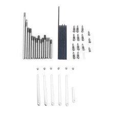 Clarinet Maintanance Tools