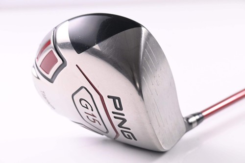 Ping g15 driver - g15,