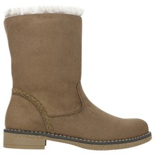 Womens Bellissimo Walsh Shoes