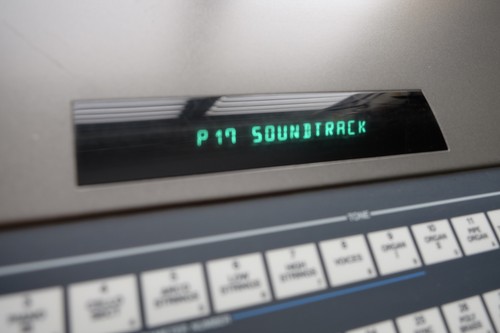 Roland synth - roland,