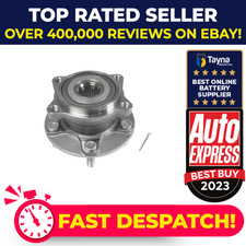 Wheel Bearing Kit fits PEUGEOT