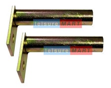 Ramp Hinge Pins Suit Ifor
