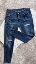 Dsquared2 Icon Jeans Men Size
