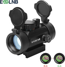 ESSLNB Red Dot Sight with 5