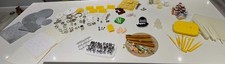 Huge Cake Decorating / Icing Bundle Job Lot