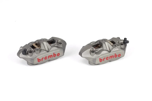 Brembo calipers upgrade 34 - brembo,