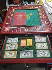 Monopoly Collector’s Edition