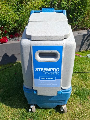 Prochem sx2000 steempro carpet - sx2000,