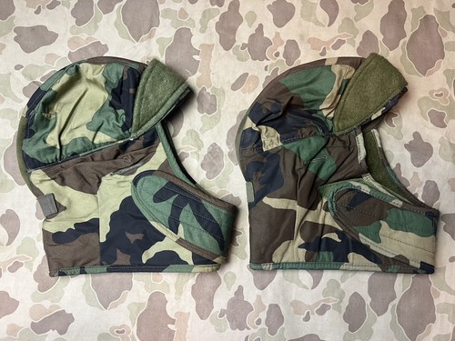 Army cold weather cap - us,