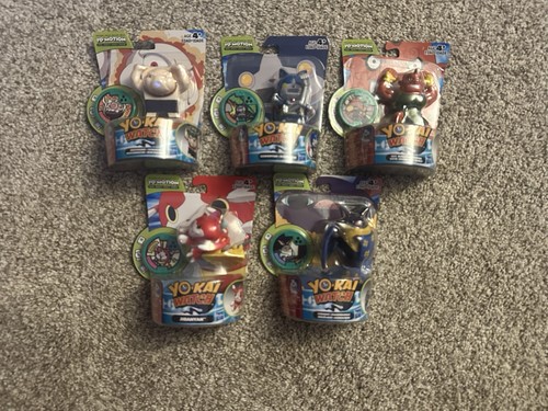Hasbro kai watch motion - hasbro, yo-kai