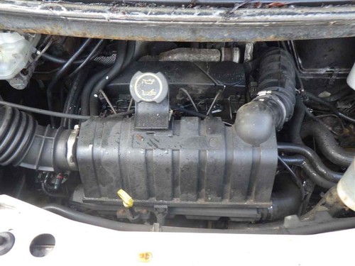 2000 2006 mk6 ford - 2000-2006, transit