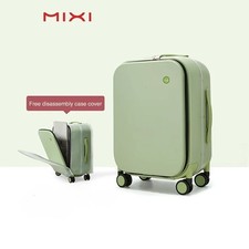 Mixi aluminum carry rolling - mixi,