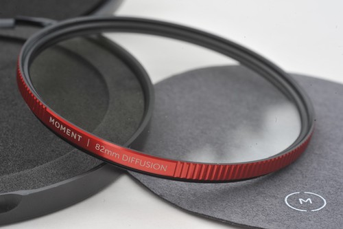 Moment cinebloom 82mm - moment,
