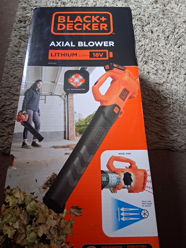 Black decker 18v battery - black+decker,