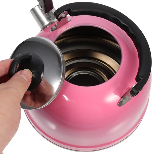 Gas teapot camping - gas, kettle