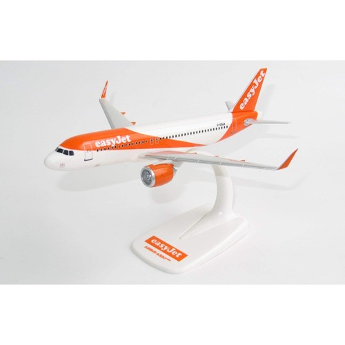 Ppc models easyjet airbus a320 - airbus,