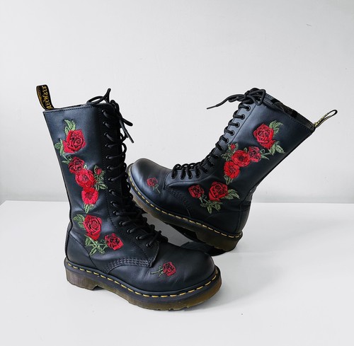 Marten 1914 vonda boots - marten,
