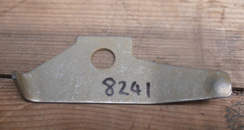 Bedford brake spring x - brake,