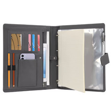 Wonderpool A4 PU Leather 4