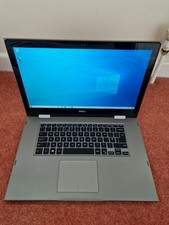 Dell Inspiron 5378 Laptop