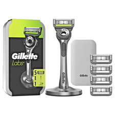 Gillette Labs Razor with