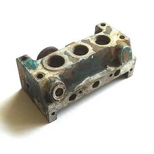 Simms SPE3A fuel injection
