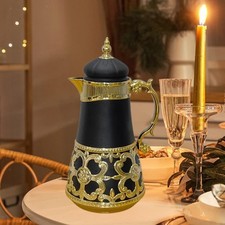1L Vacuum Coffee Pot Tea Pot