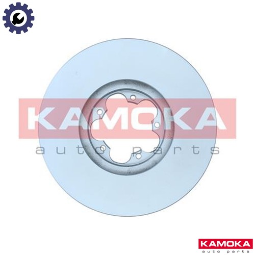 Brake disc 103142 for ford - 103142,