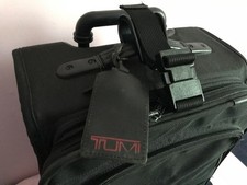 Tumi carry hand luggage - carry,