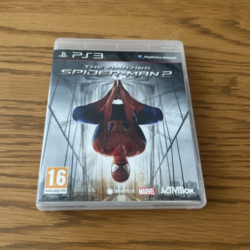 The amazing spider man - amazing, 2