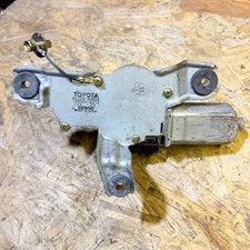 TOYOTA COROLLA REAR WIPER