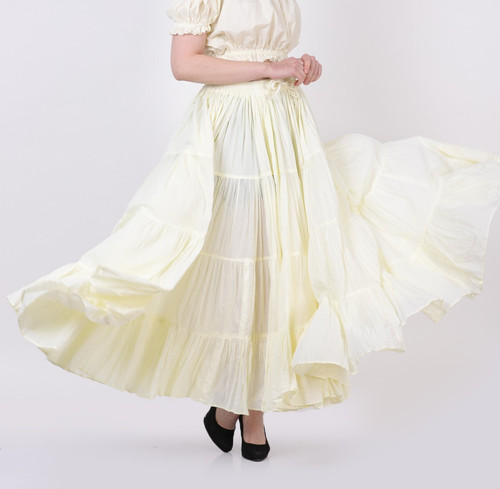 Women ats yard off white - 25,