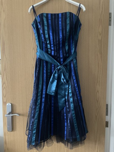 Debut debenhams prom - by,