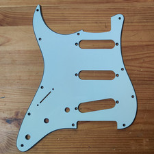 Used 00s Allparts Fender USA