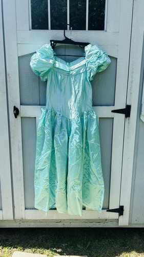 Vintage 70s 80s poofy - vintage, princess