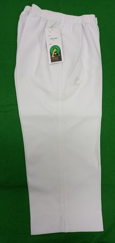 Ladies lawn bowls - bowls, pants