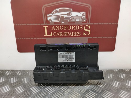 Mercedes class w211 rear - mercedes,