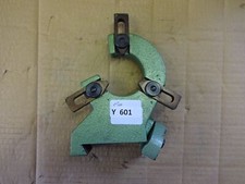 Myford ML10 lathe fixed steady