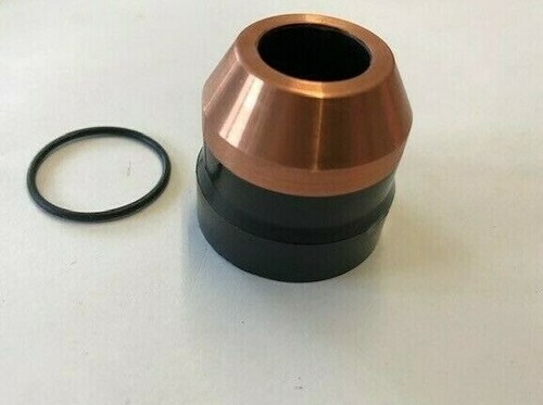 Thermal dynamics plasma shield