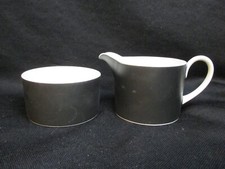 Wedgwood Contrast Cream &