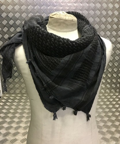100 cotton shemagh wrap - 100%,
