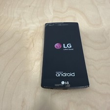 LG G4 Smartphone H815 - FAULTY