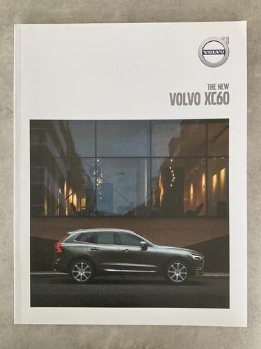Volvo xc60 market car - uk, sales