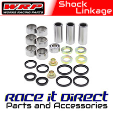 Shock Linkage Bearing Kit for