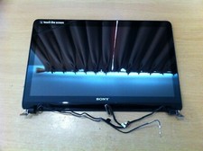 Sony Vaio SVF152C29M