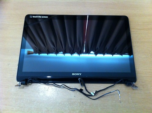 Sony vaio svf152c29m - sony,