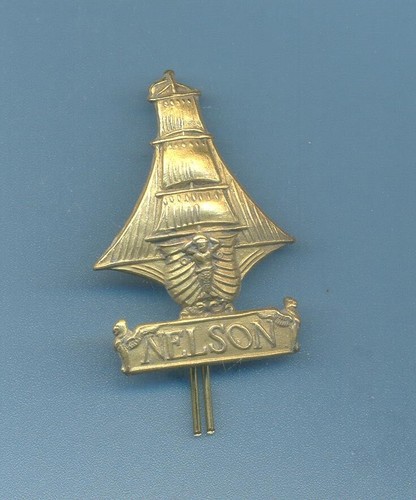 Nelson battalion brass naval - battalion.brass,