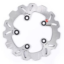 Braking W-Fix rear brake disc